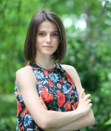 Anastasiia Samartseva