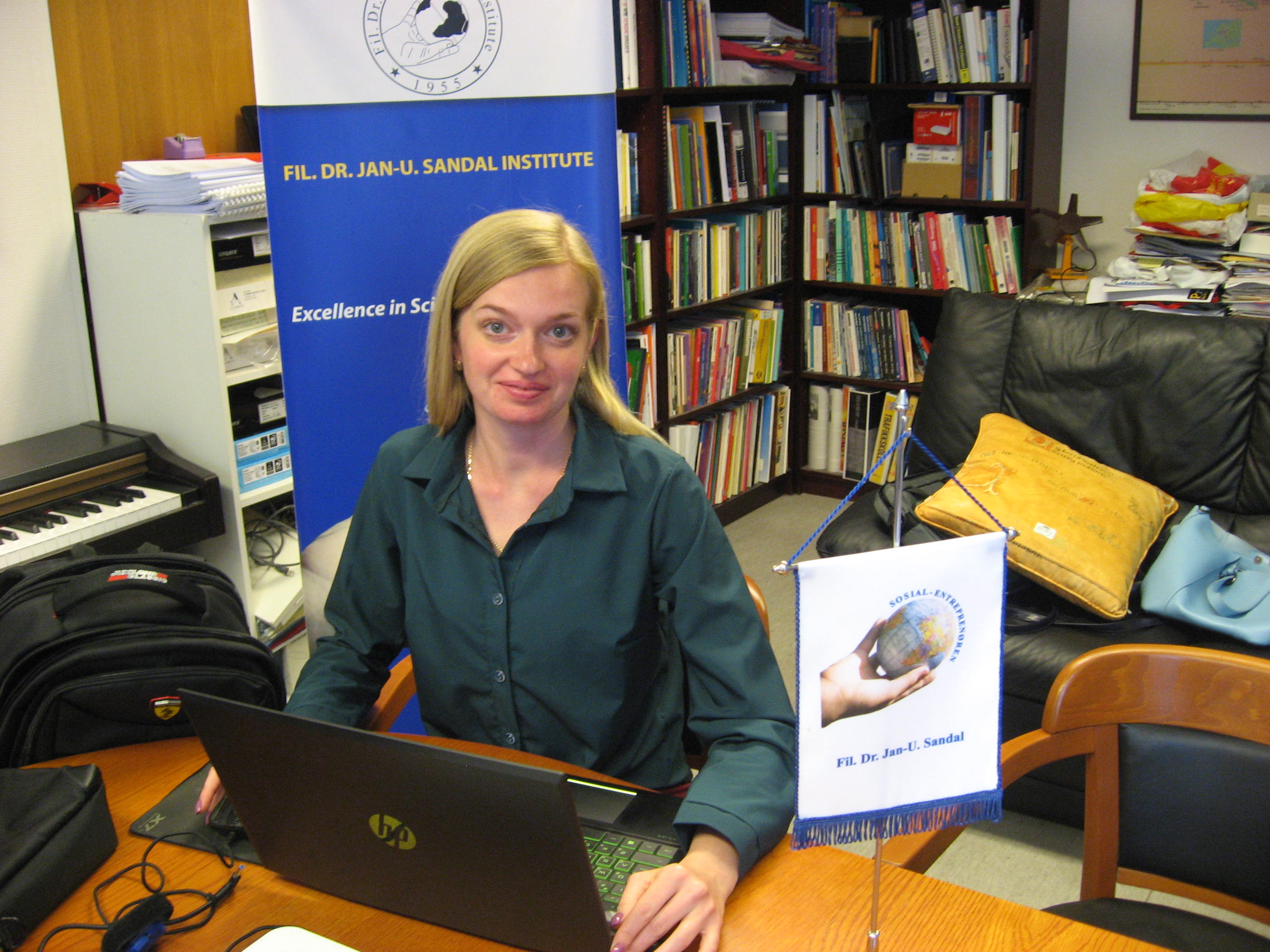 AnnaVerbytskaScholar