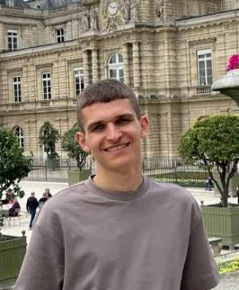 DenysHalushkaScholar