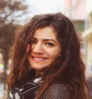 Khrystyna IrynaYevchukPort