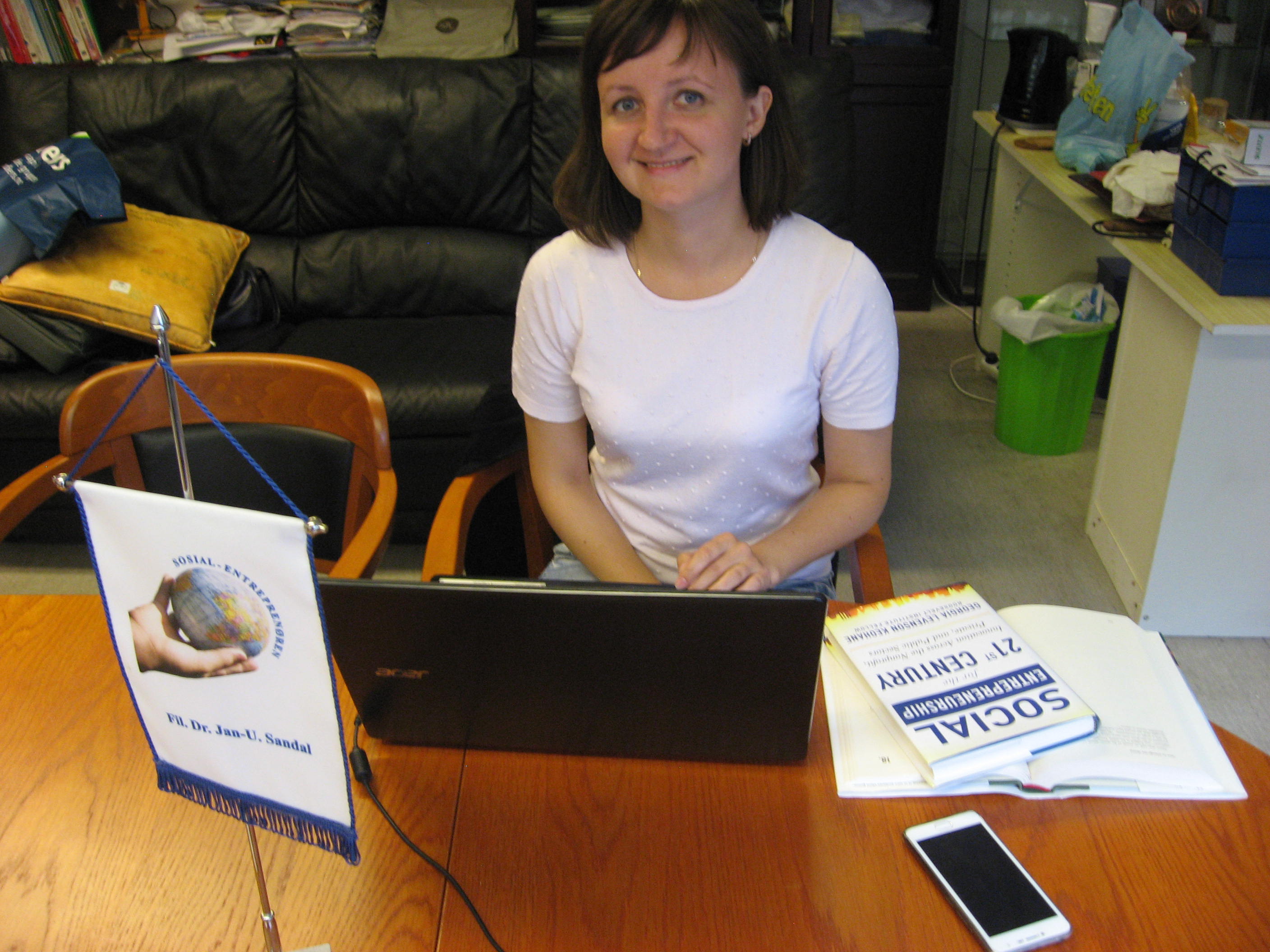 NadiiaLevytskaScholar