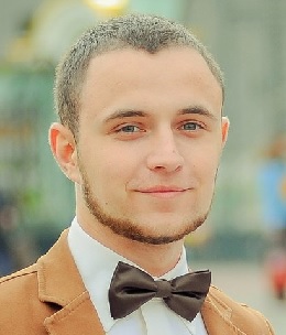 OlehShvedetskyiSummit