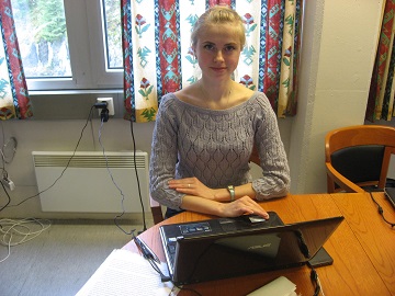 OlhaKulachokScholarship