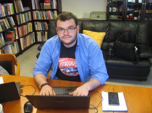 Volodymyr Bazylevych