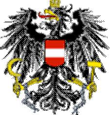 austrian eagel