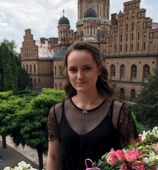 welcomeKaterynaRudko